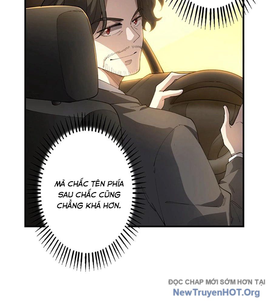 Ranker Sss Được Chọn Chapter 9 40