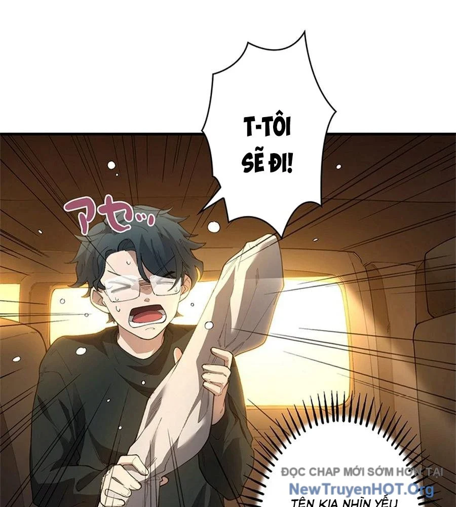 Ranker Sss Được Chọn Chapter 9 41