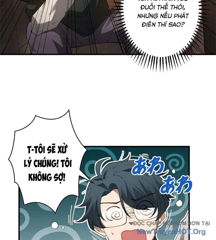 Ranker Sss Được Chọn Chapter 9 42