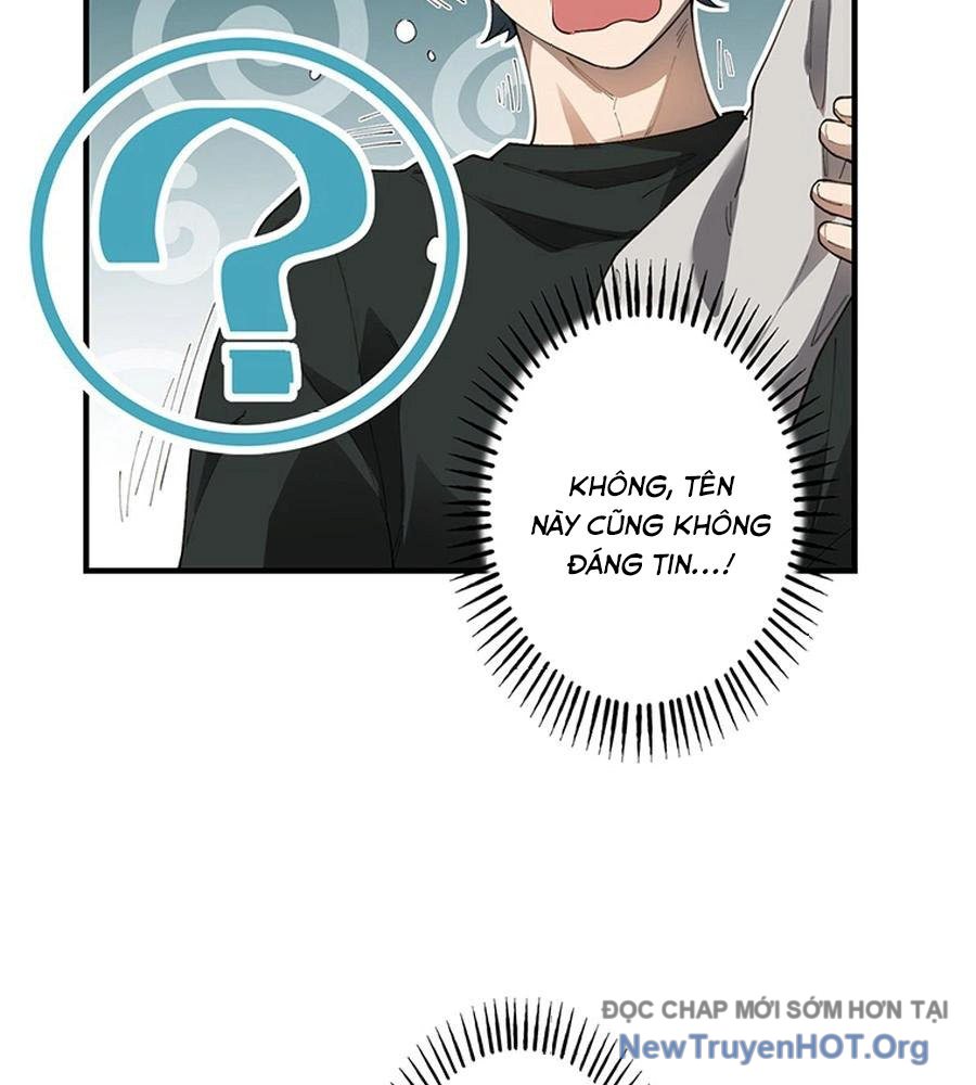 Ranker Sss Được Chọn Chapter 9 43