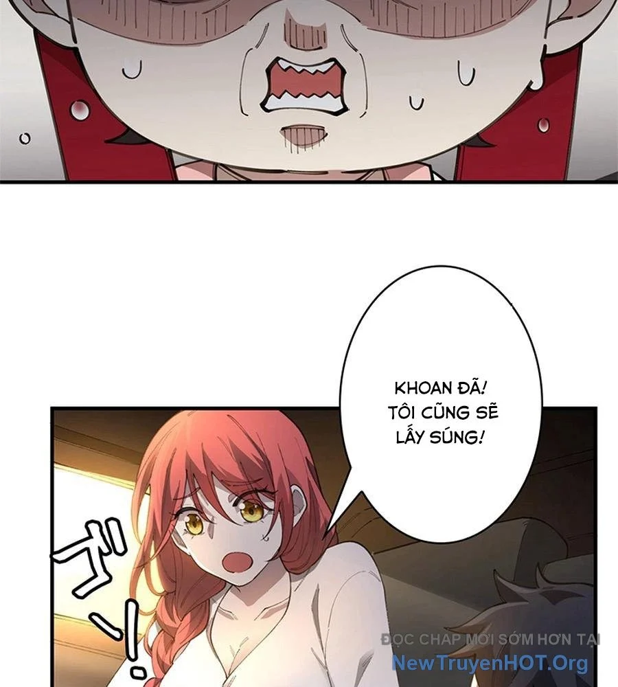 Ranker Sss Được Chọn Chapter 9 45