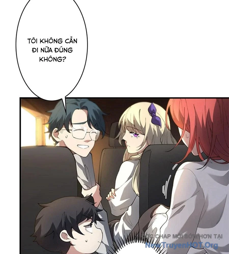 Ranker Sss Được Chọn Chapter 9 47