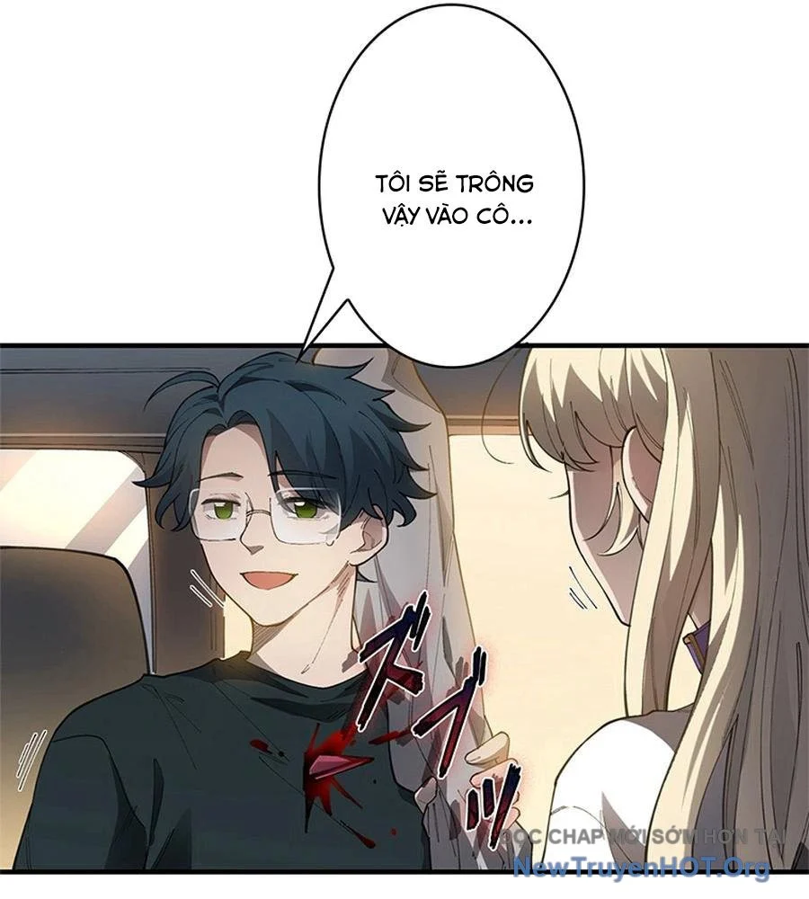 Ranker Sss Được Chọn Chapter 9 49
