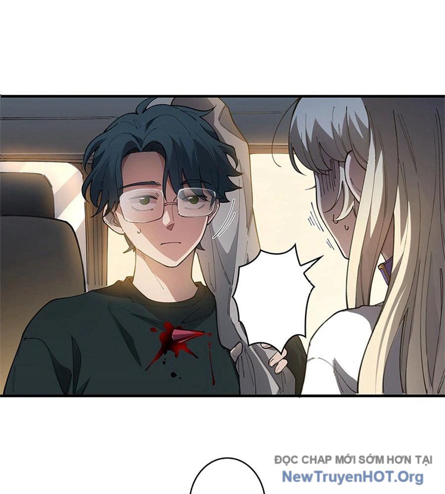 Ranker Sss Được Chọn Chapter 9 50