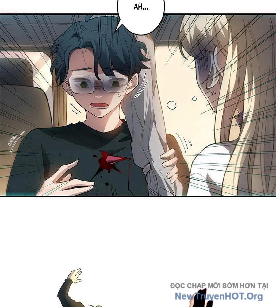 Ranker Sss Được Chọn Chapter 9 51