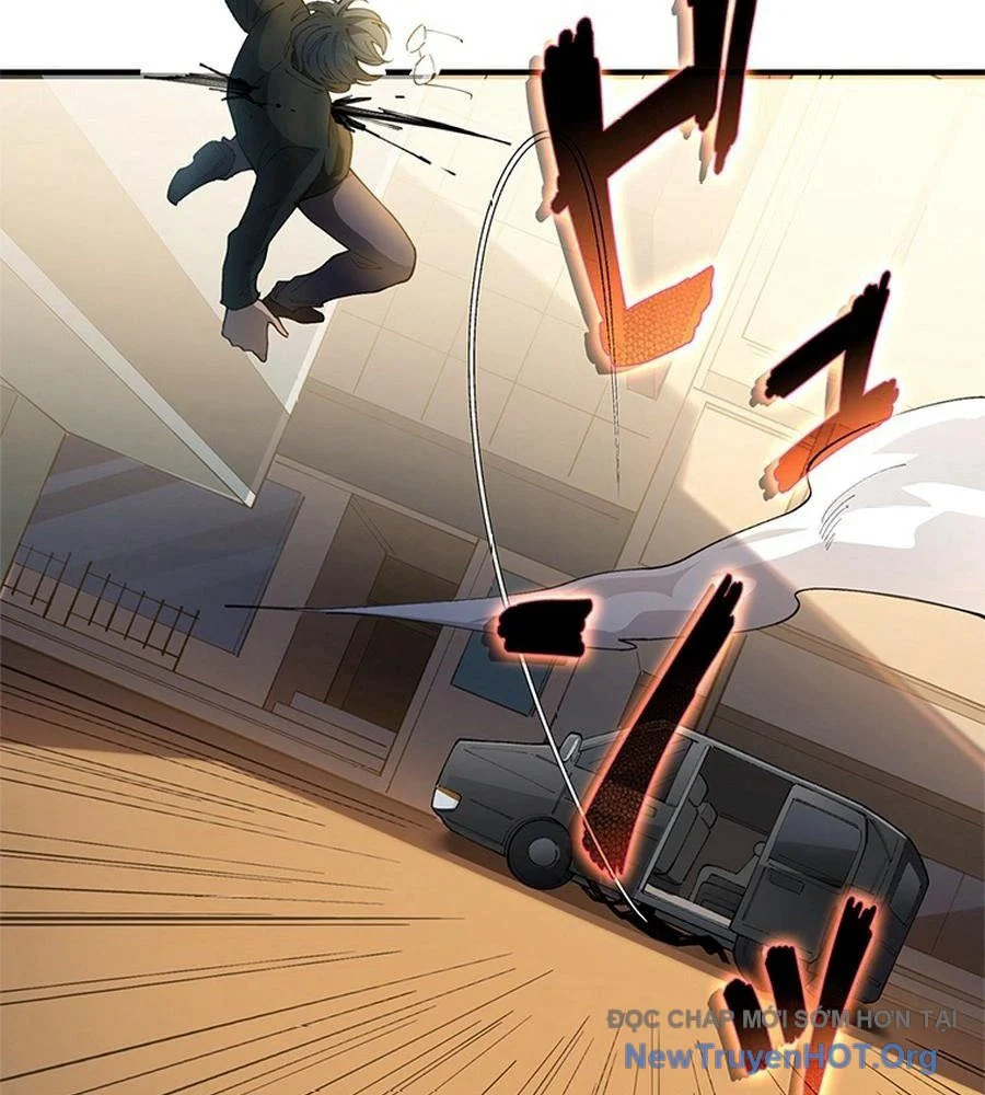 Ranker Sss Được Chọn Chapter 9 52