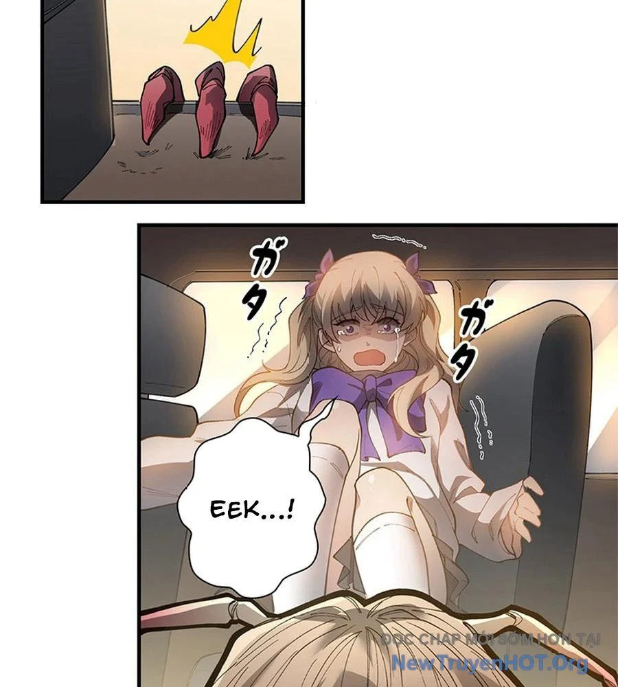 Ranker Sss Được Chọn Chapter 9 54