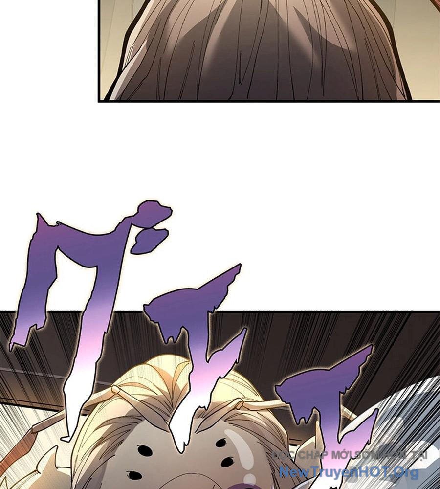 Ranker Sss Được Chọn Chapter 9 55