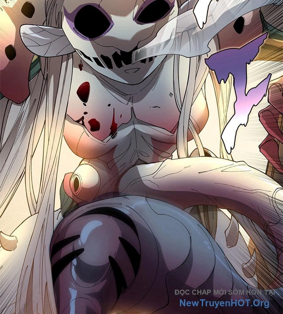 Ranker Sss Được Chọn Chapter 9 56