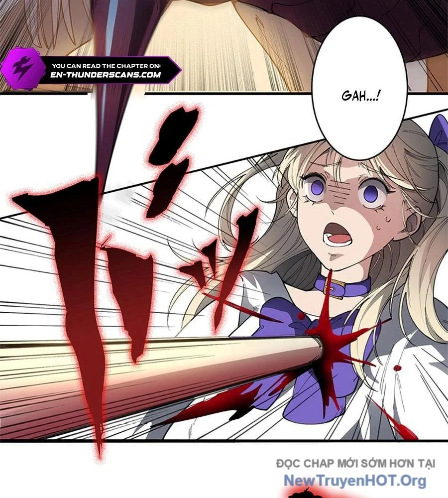 Ranker Sss Được Chọn Chapter 9 57