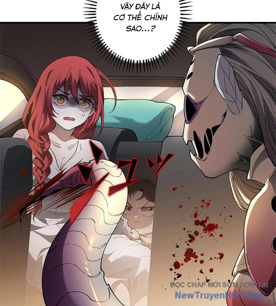Ranker Sss Được Chọn Chapter 9 59