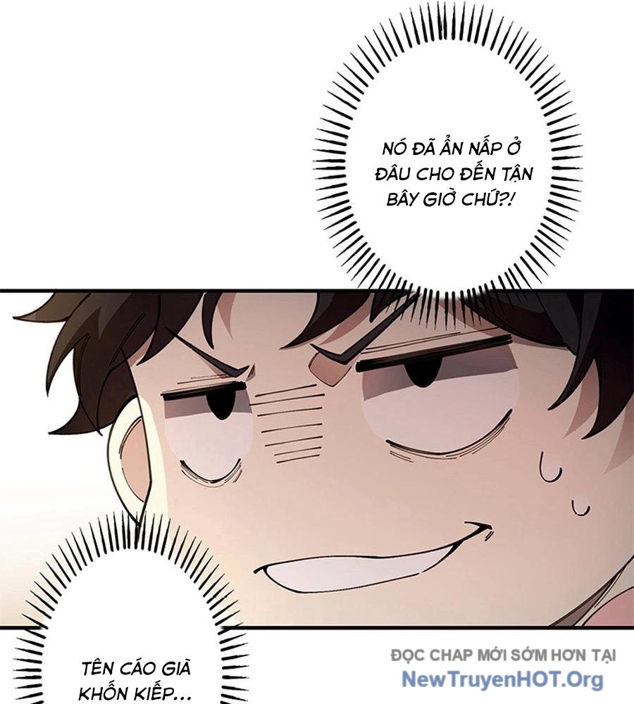 Ranker Sss Được Chọn Chapter 9 61