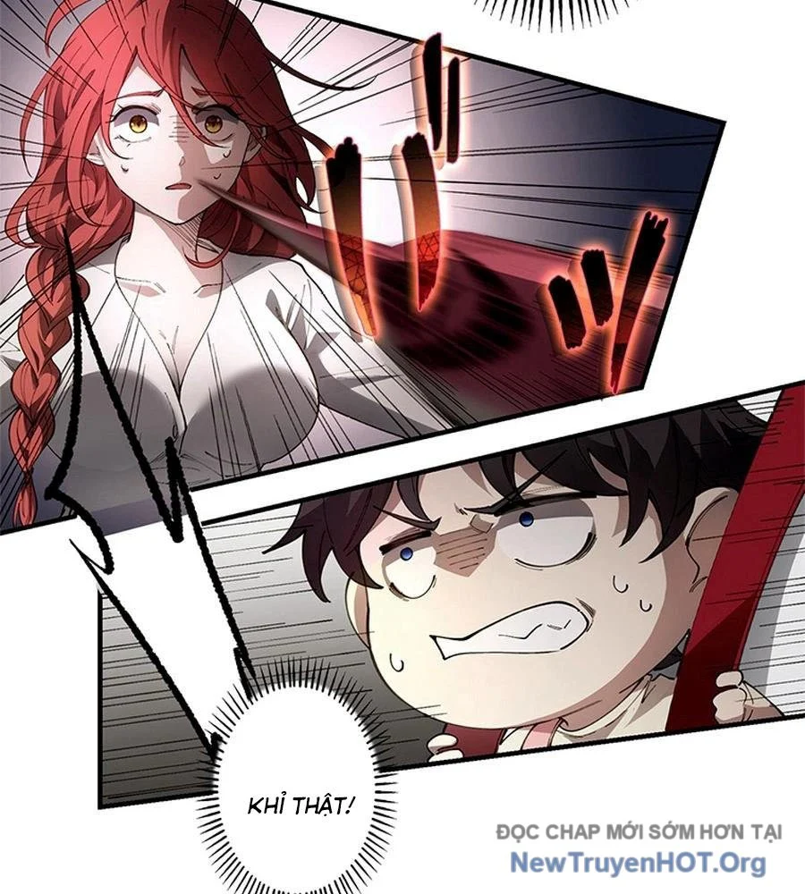 Ranker Sss Được Chọn Chapter 9 63
