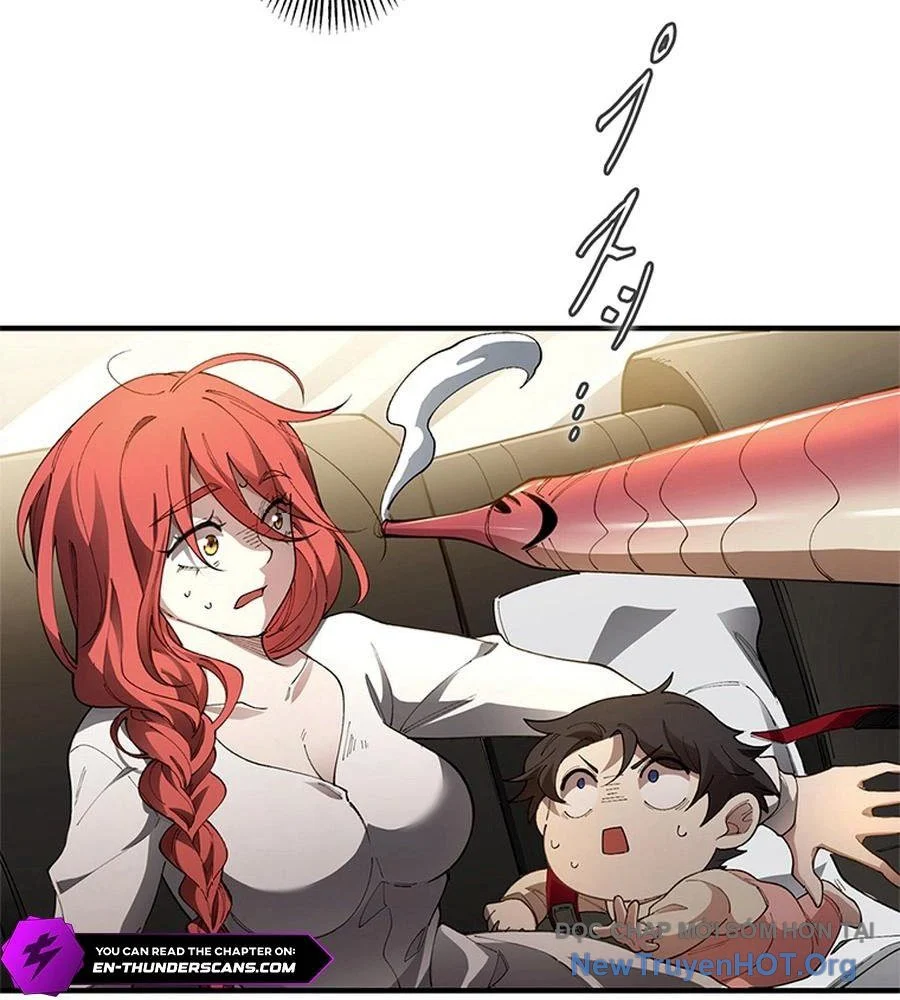 Ranker Sss Được Chọn Chapter 9 64
