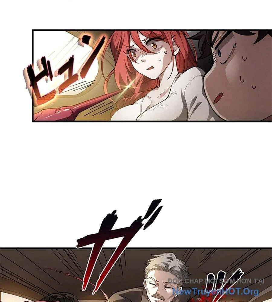 Ranker Sss Được Chọn Chapter 9 65