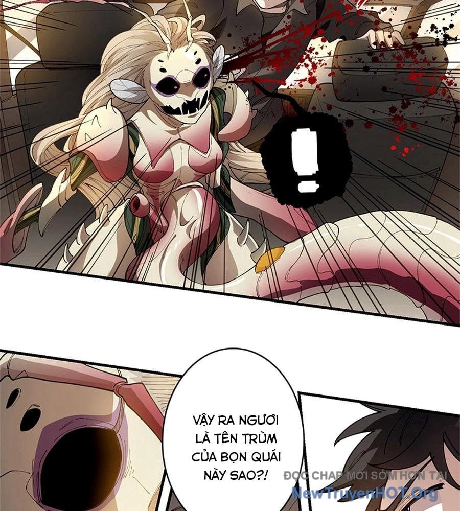 Ranker Sss Được Chọn Chapter 9 66