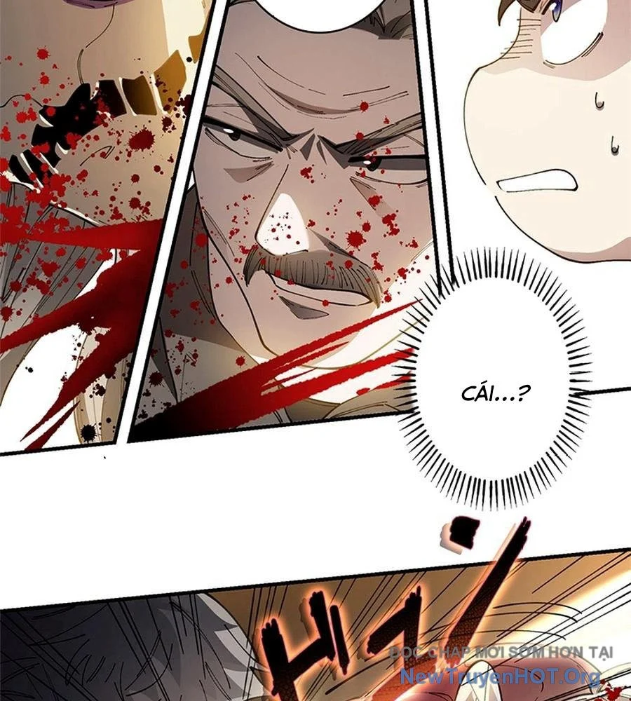 Ranker Sss Được Chọn Chapter 9 67