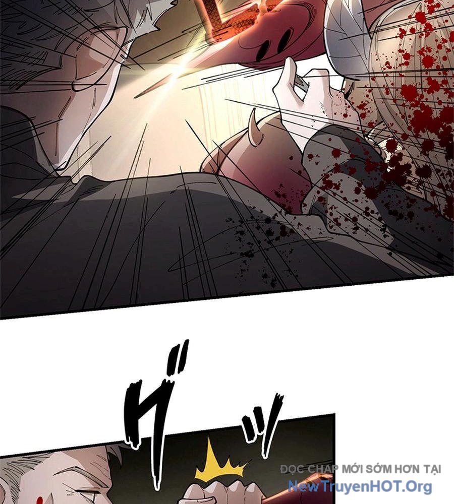 Ranker Sss Được Chọn Chapter 9 68