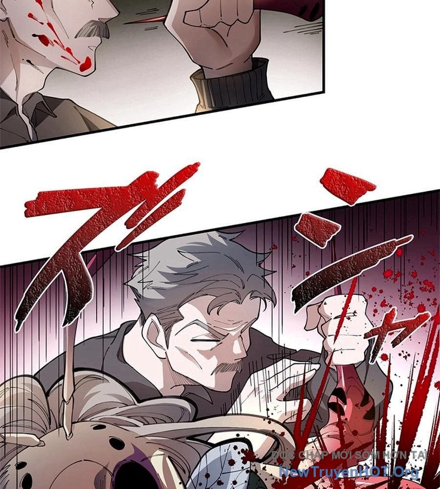 Ranker Sss Được Chọn Chapter 9 69