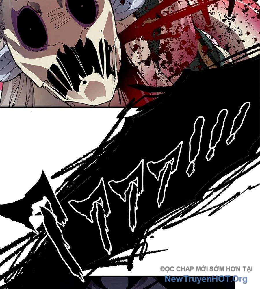 Ranker Sss Được Chọn Chapter 9 70