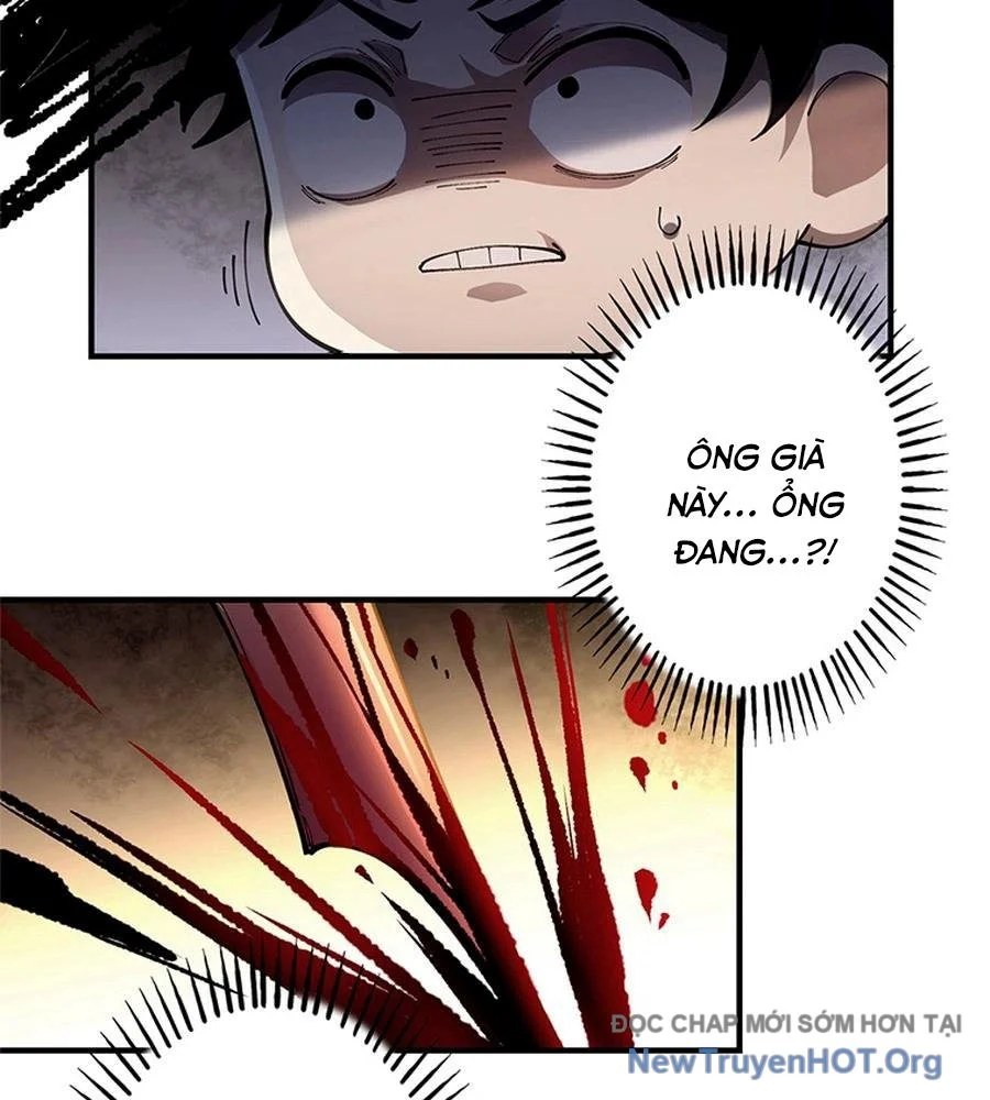 Ranker Sss Được Chọn Chapter 9 71
