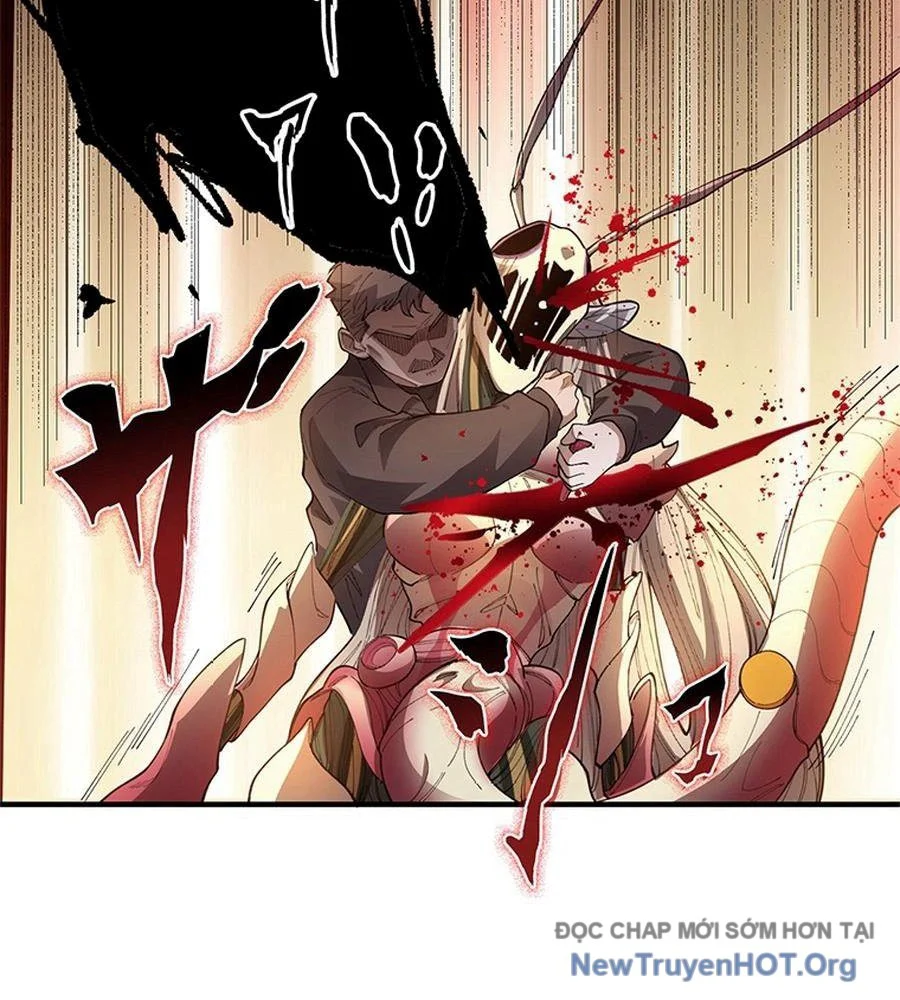 Ranker Sss Được Chọn Chapter 9 74