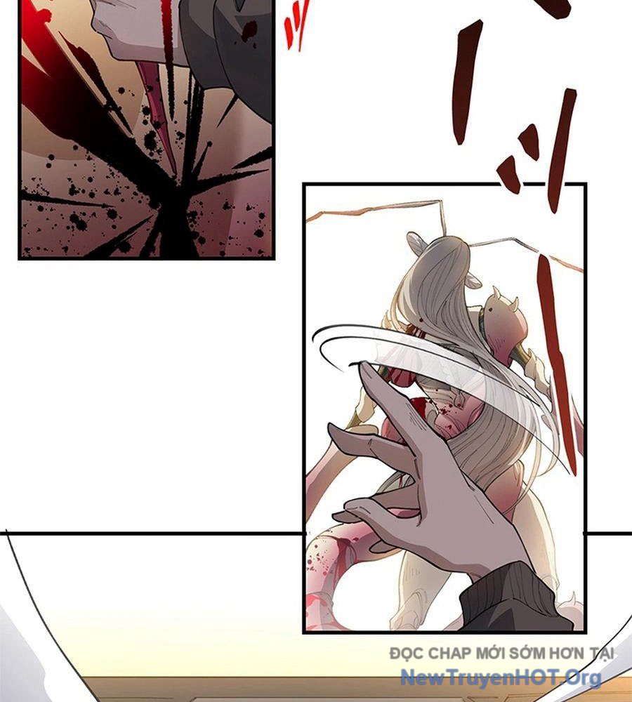 Ranker Sss Được Chọn Chapter 9 76