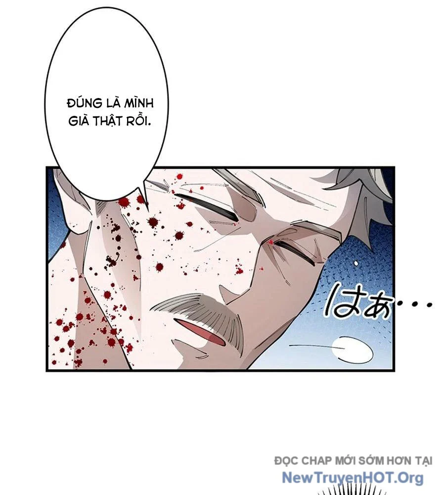 Ranker Sss Được Chọn Chapter 9 78