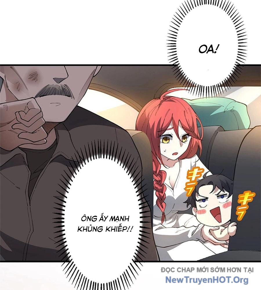 Ranker Sss Được Chọn Chapter 9 79