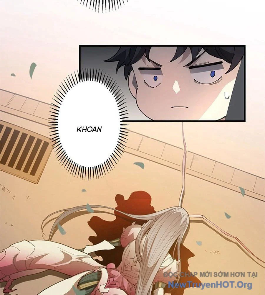 Ranker Sss Được Chọn Chapter 9 80