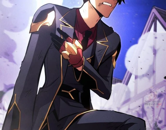 Ranker Tái Xuất Chapter 189.5 - Trang 2