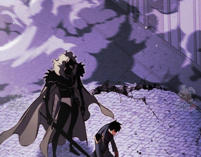 Ranker Tái Xuất Chapter 189.5 - Trang 2
