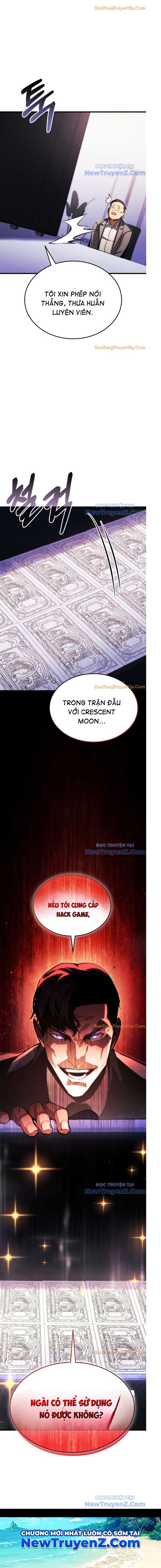 Ranker Tái Xuất Chapter 190 - Trang 2