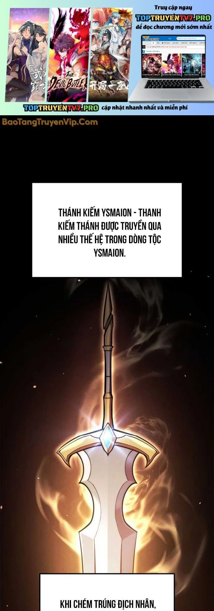 Ranker Tái Xuất Chapter 193 - Trang 2