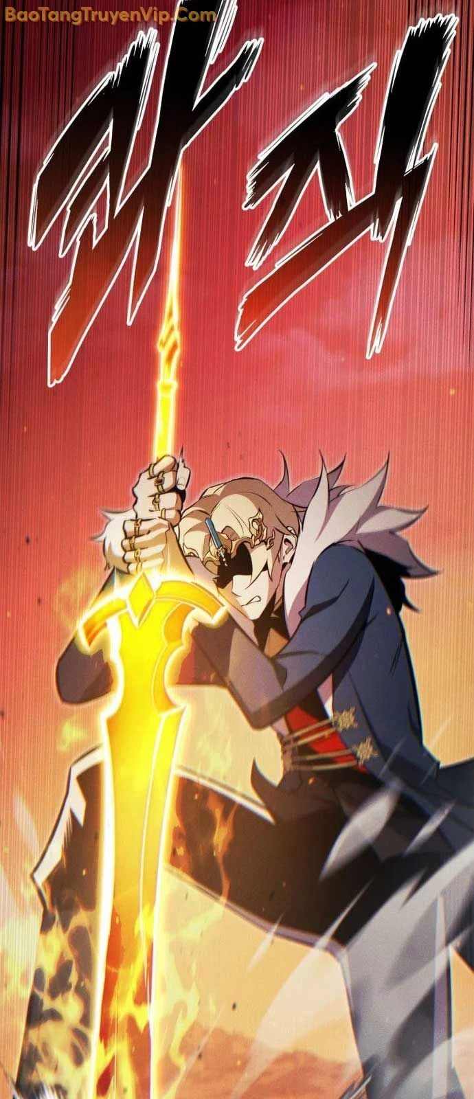 Ranker Tái Xuất Chapter 193 - Trang 2