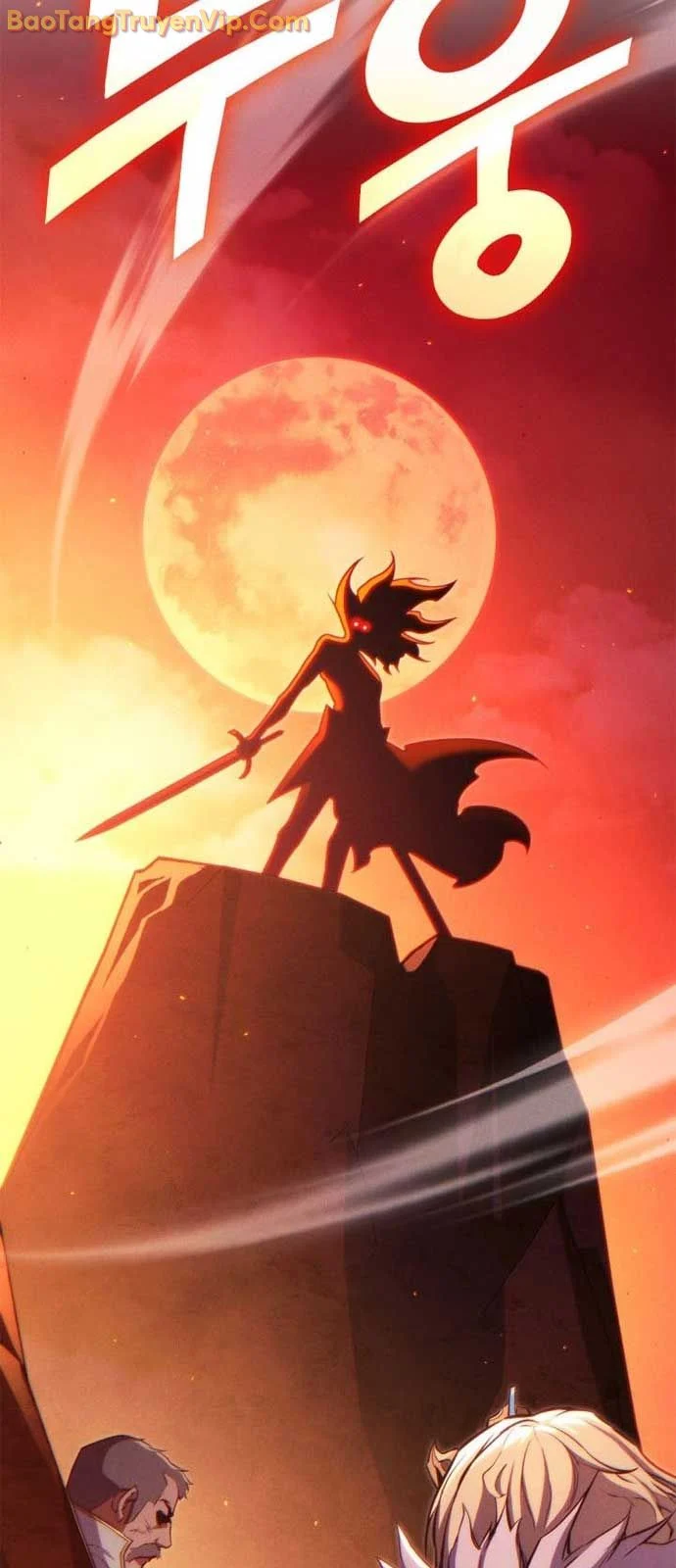 Ranker Tái Xuất Chapter 193 - Trang 2