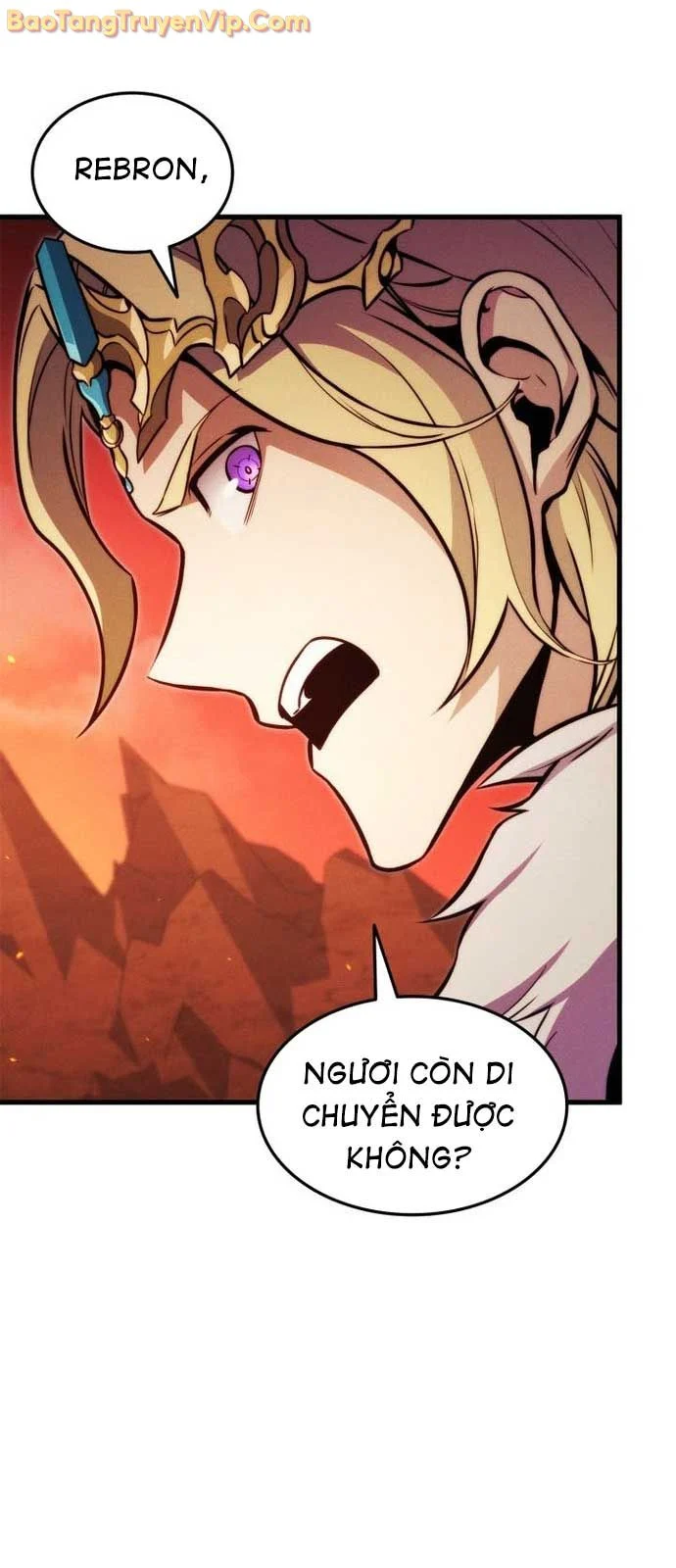 Ranker Tái Xuất Chapter 193 - Trang 2