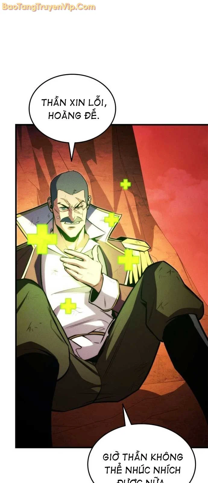 Ranker Tái Xuất Chapter 193 - Trang 2