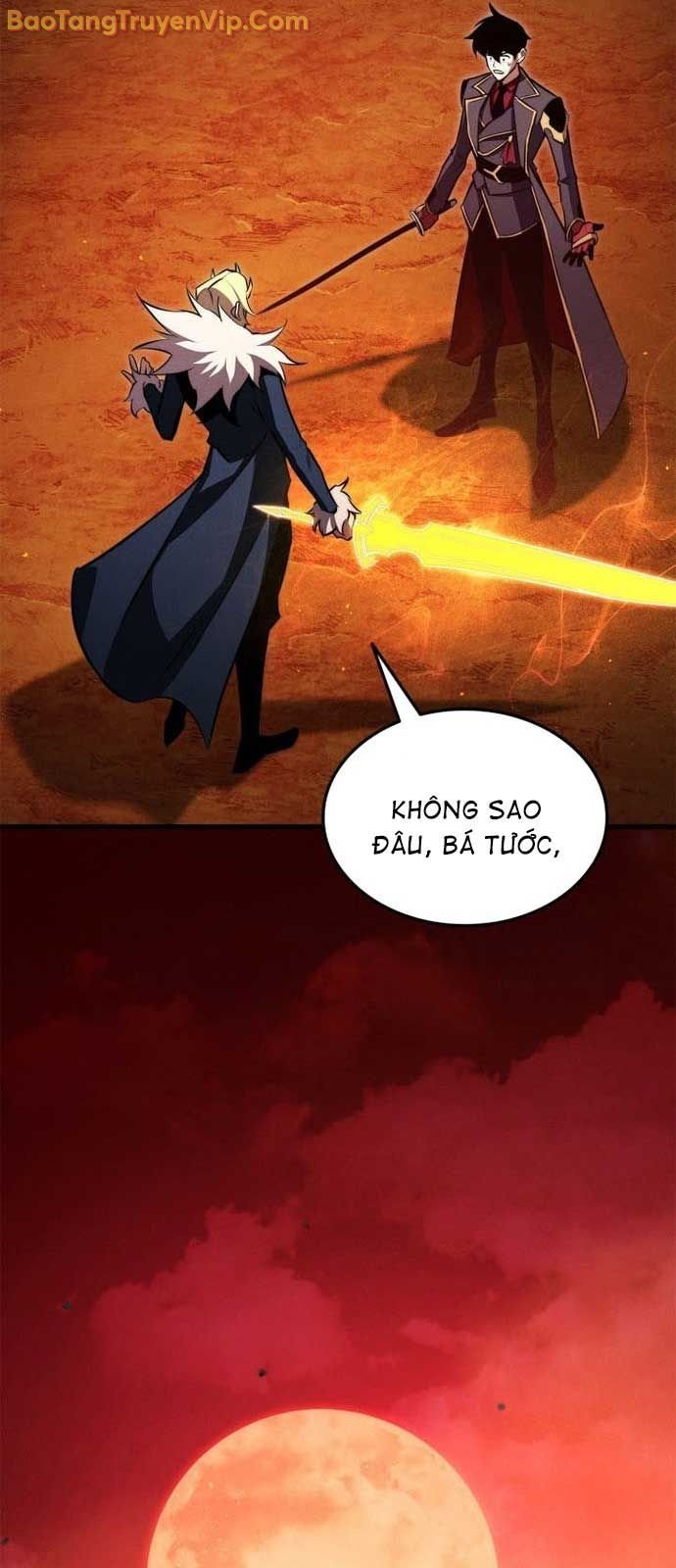 Ranker Tái Xuất Chapter 193 - Trang 2