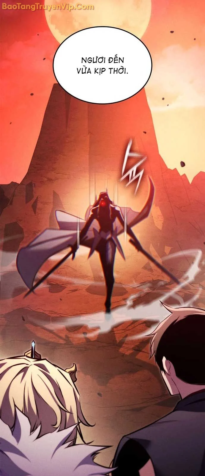 Ranker Tái Xuất Chapter 193 - Trang 2