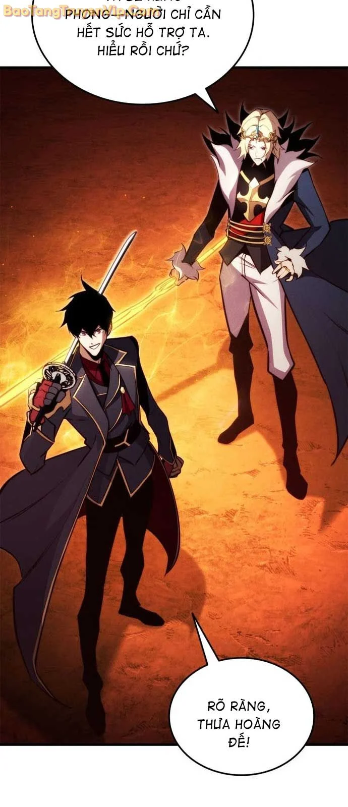 Ranker Tái Xuất Chapter 193 - Trang 2
