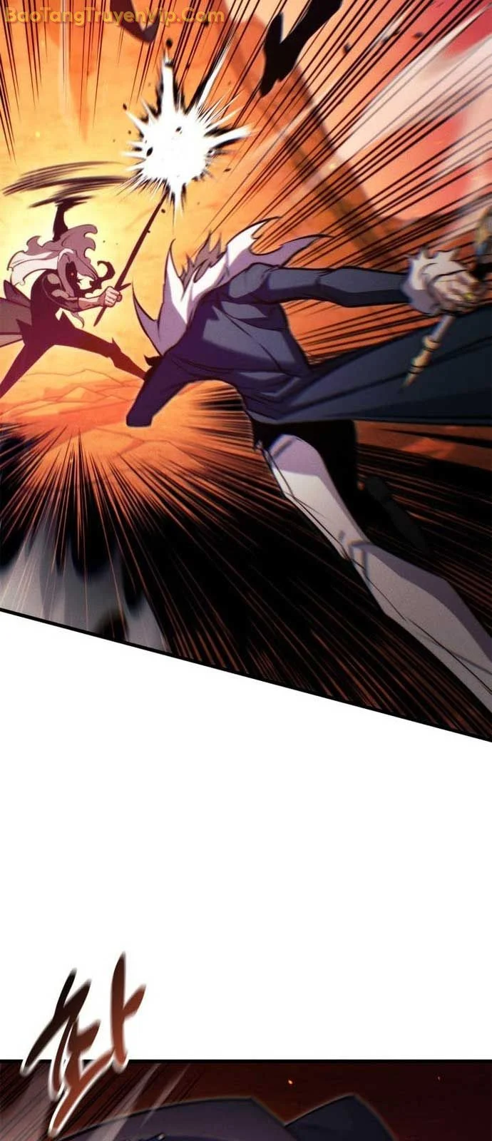 Ranker Tái Xuất Chapter 193 - Trang 2