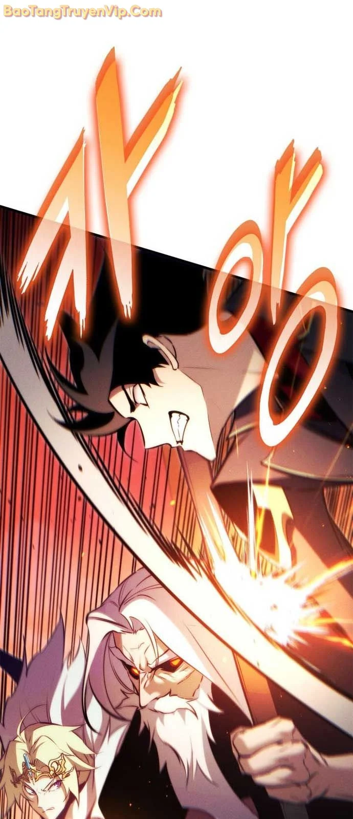 Ranker Tái Xuất Chapter 193 - Trang 2