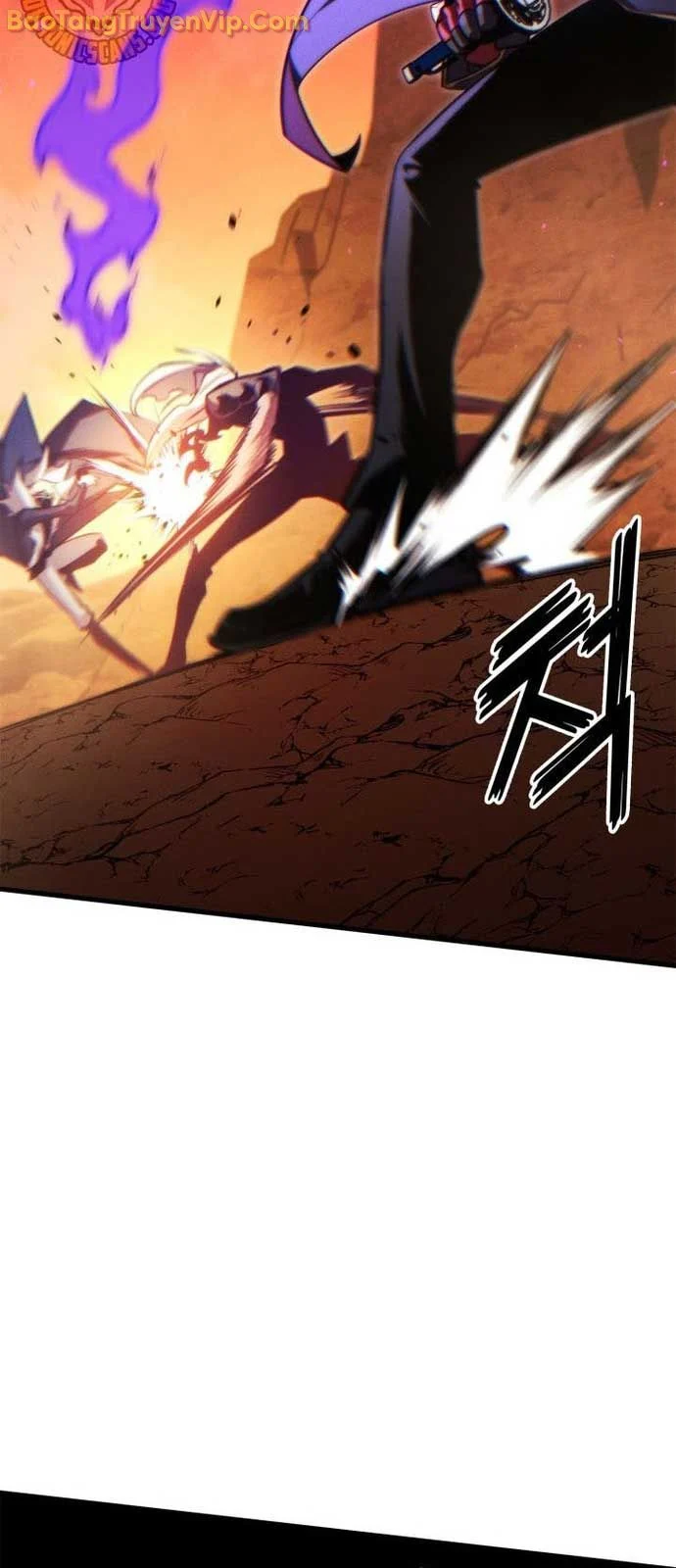 Ranker Tái Xuất Chapter 193 - Trang 2