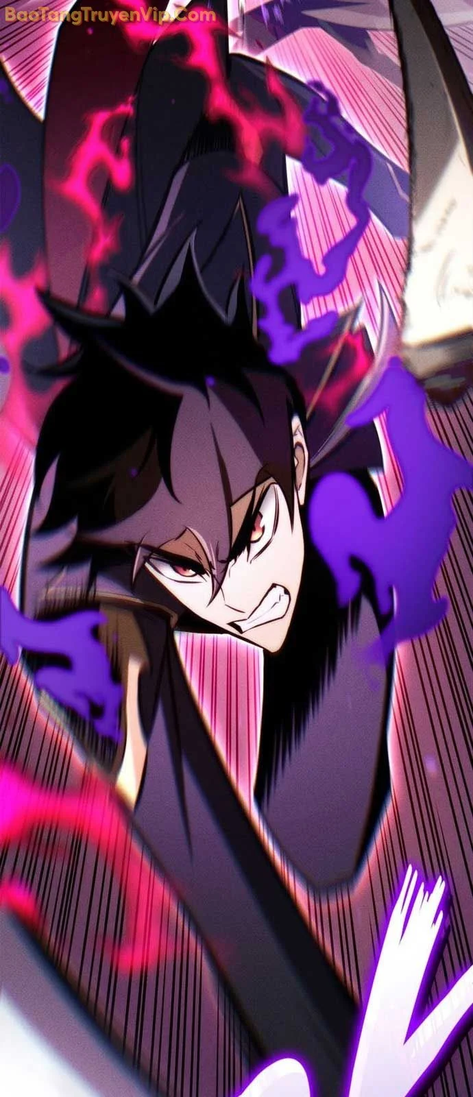 Ranker Tái Xuất Chapter 193 - Trang 2