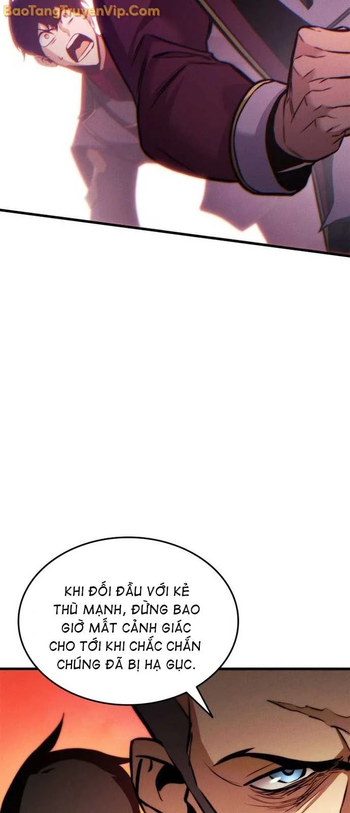 Ranker Tái Xuất Chapter 193 - Trang 2