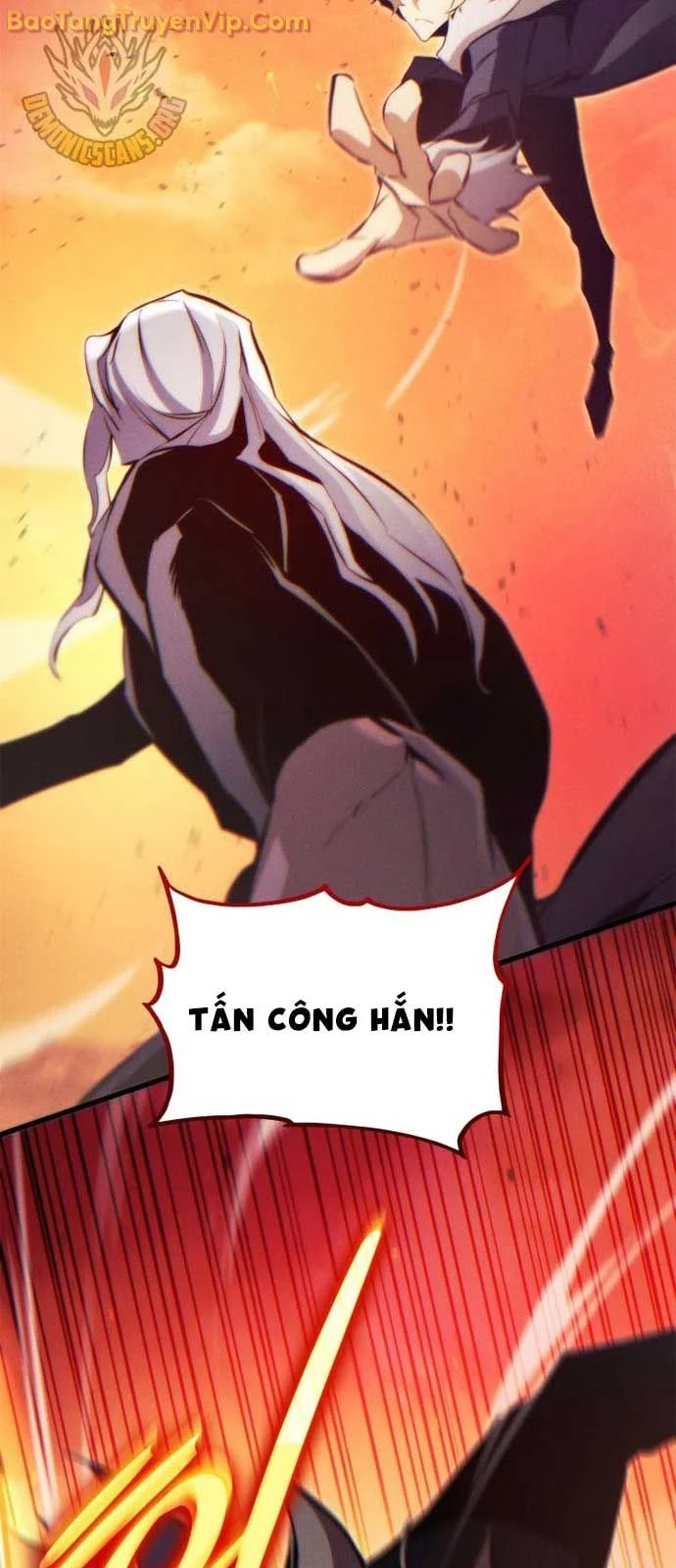 Ranker Tái Xuất Chapter 193 - Trang 2