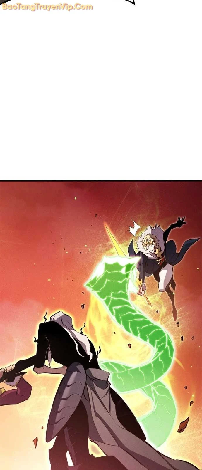 Ranker Tái Xuất Chapter 193 - Trang 2