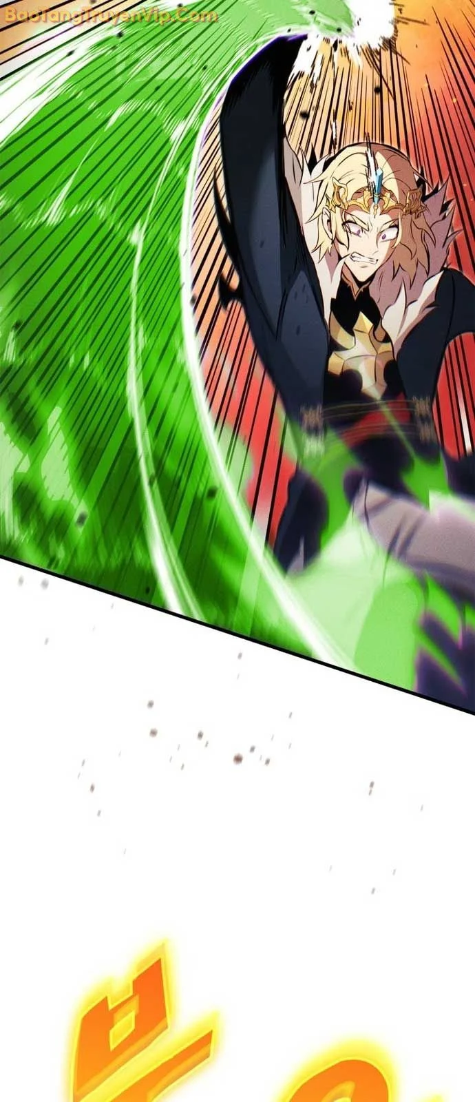 Ranker Tái Xuất Chapter 193 - Trang 2