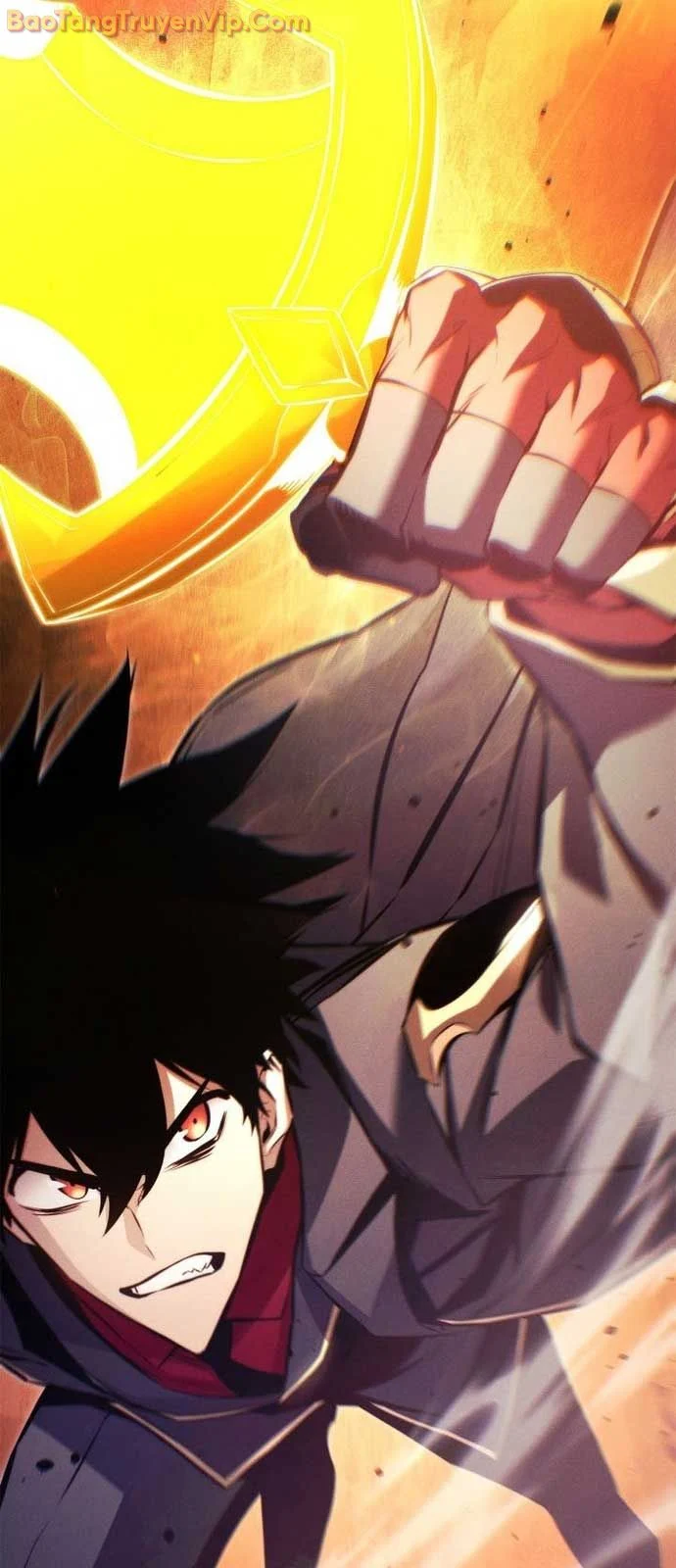Ranker Tái Xuất Chapter 193 - Trang 2